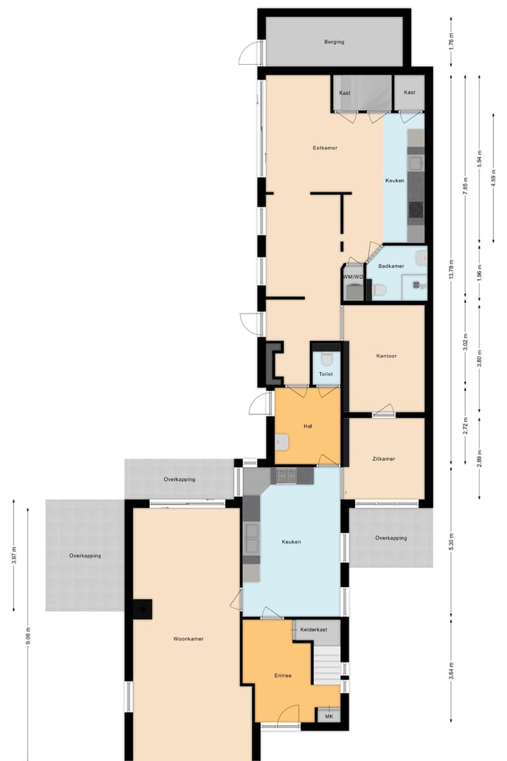 Foto 85 van Hoge Dries 10