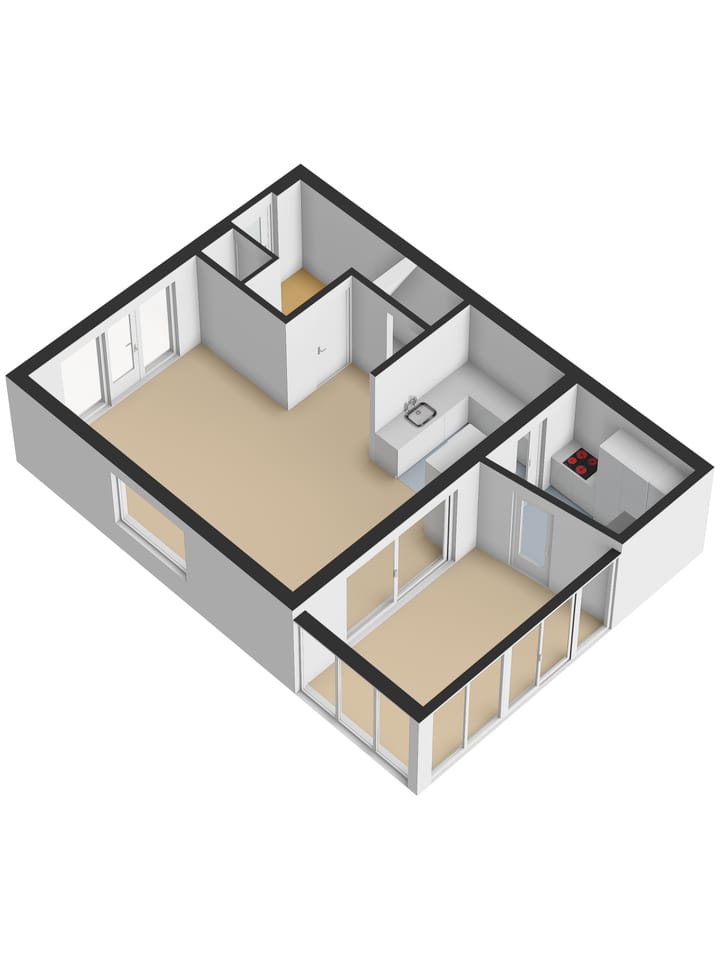 Foto 43 van Stentorlaan 4