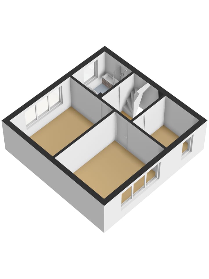 Foto 44 van Stentorlaan 4