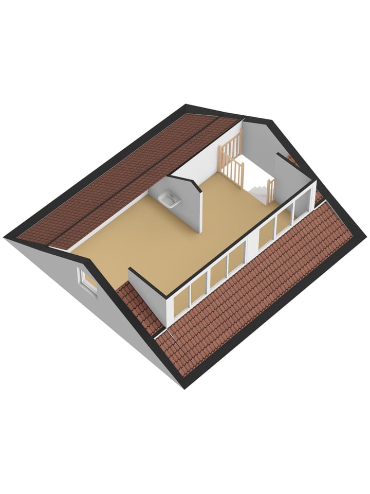 Foto 45 van Stentorlaan 4