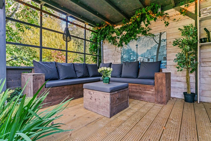 Photo 2 of Ganzendiep 5