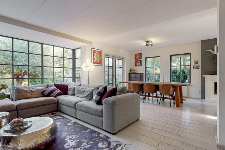 Photo 3 of Ganzendiep 5