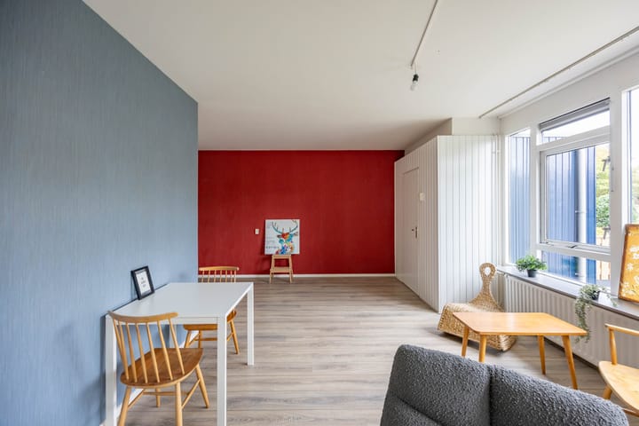 Foto 10 van Sloep 81