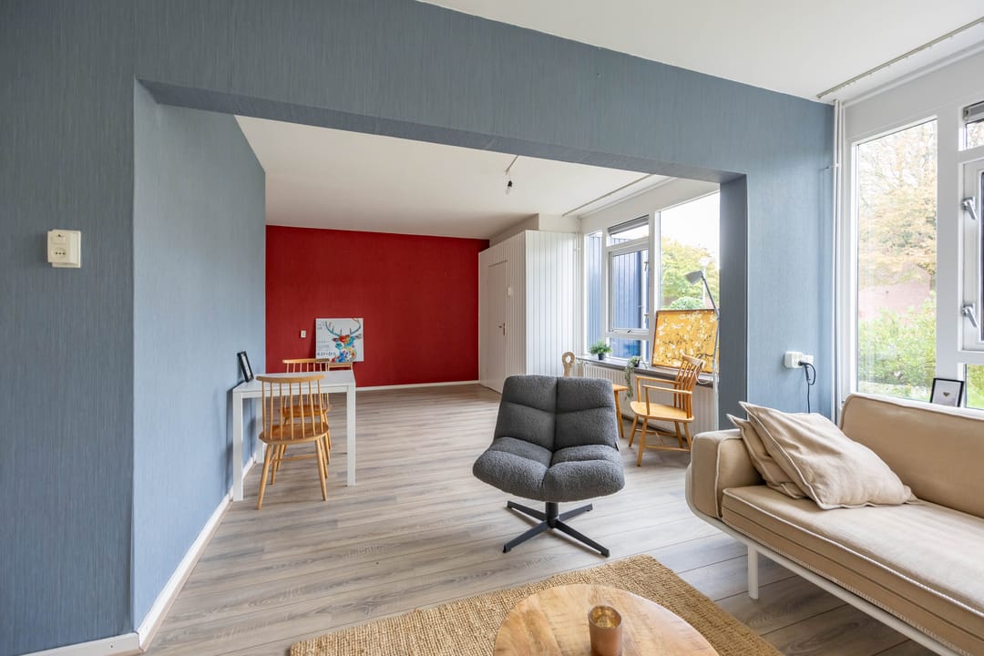 Photo 11 of Sloep 81