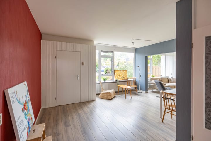 Foto 13 van Sloep 81