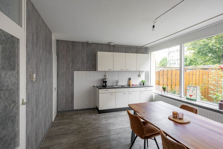 Foto 14 van Sloep 81