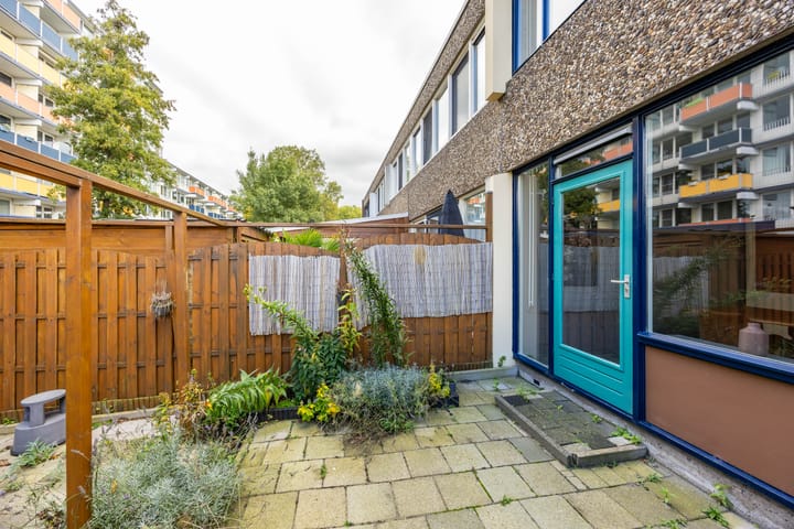 Foto 18 van Sloep 81