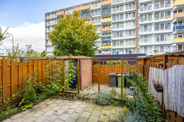 Foto 20 van Sloep 81