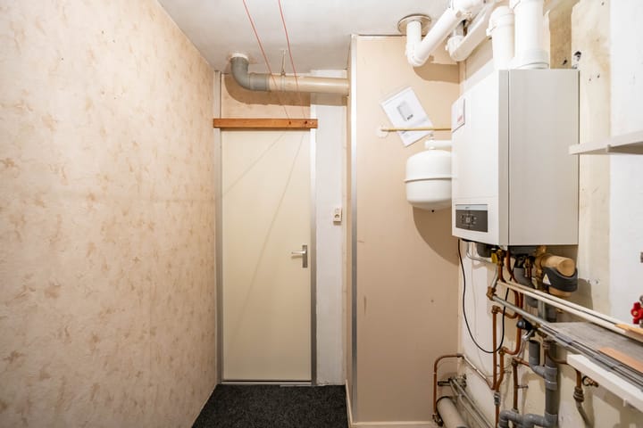 Foto 35 van Sloep 81