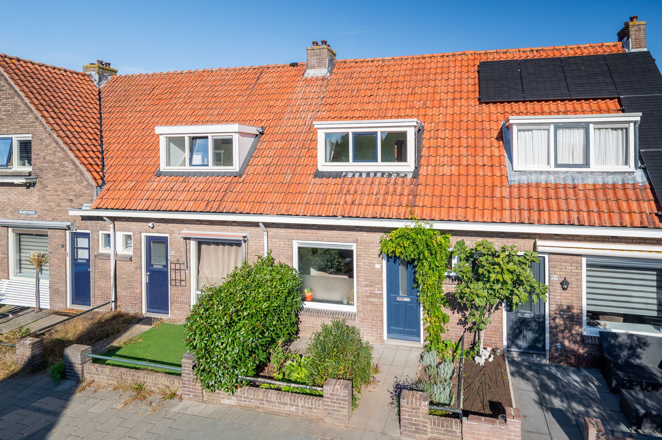Nilantstraat, 89, Deventer, 7415TB, Overijssel, Nederland 89
