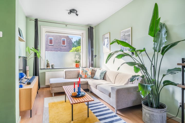 Foto 2 van Nilantstraat 89