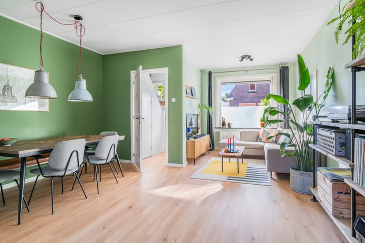 Foto 5 van Nilantstraat 89