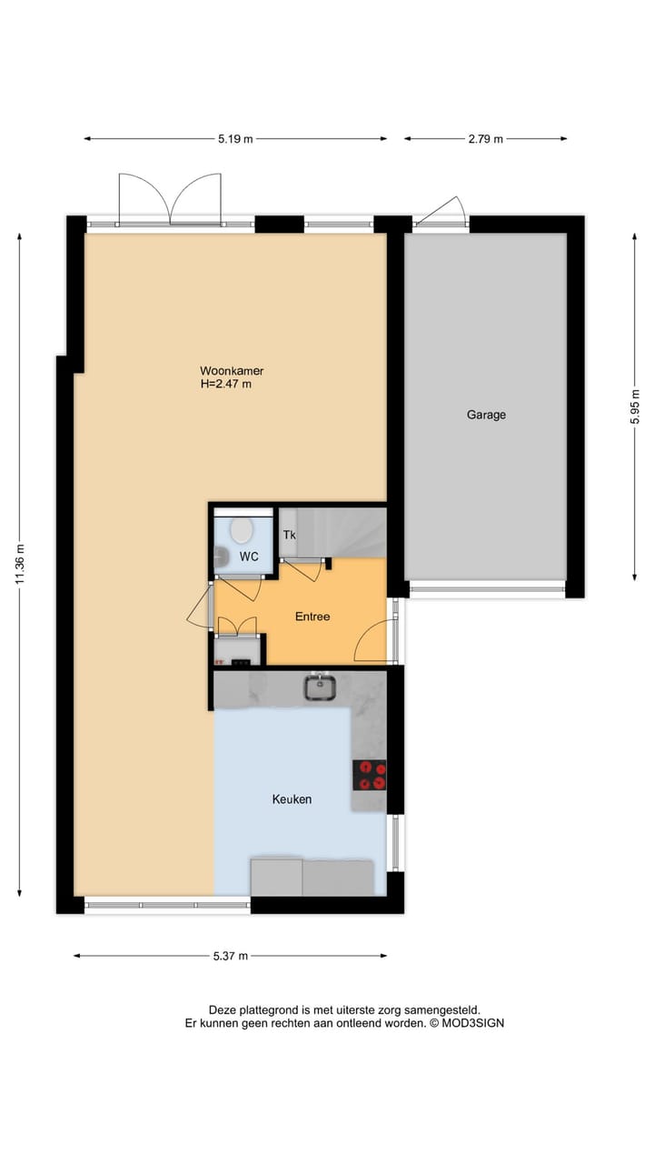 Photo 59 of De Spin 23