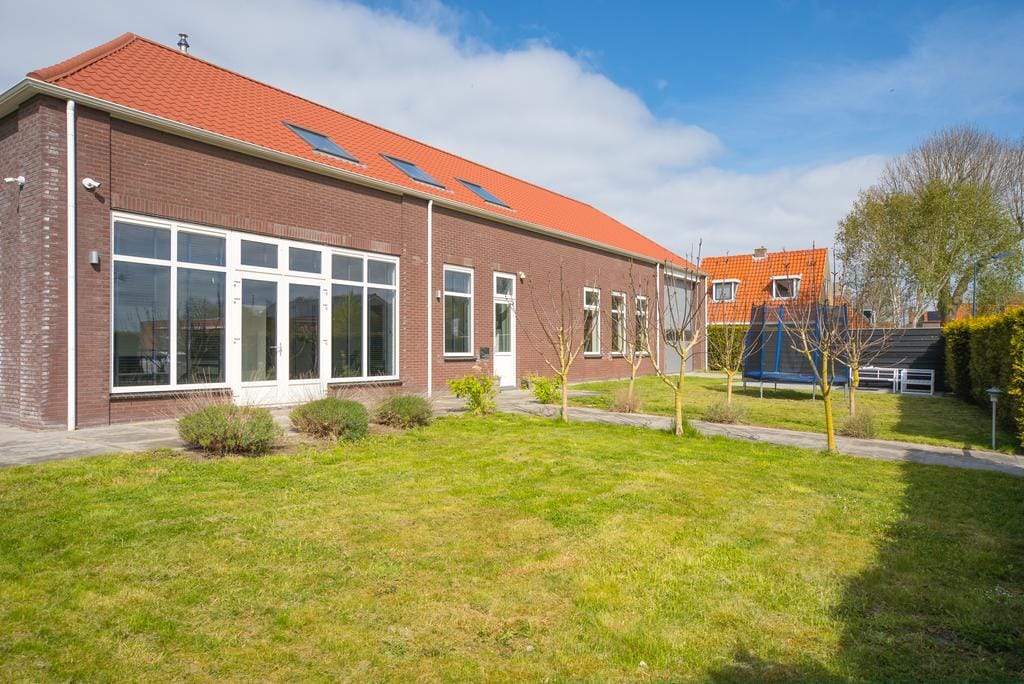 Foto 2 van Hopmansweg 12