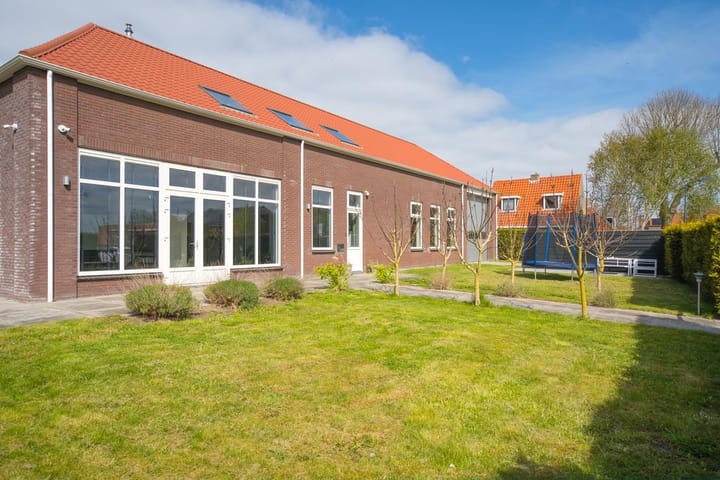 Foto 2 van Hopmansweg 12