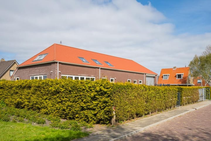 Foto 3 van Hopmansweg 12