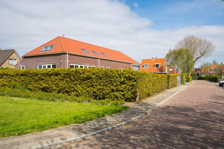 Foto 4 van Hopmansweg 12