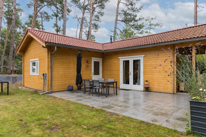 Foto 2 van Potdijk 8-L103