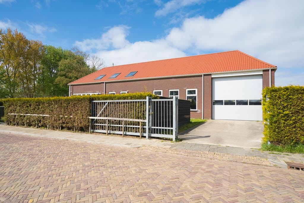 Foto 6 van Hopmansweg 12