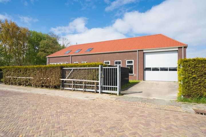 Foto 6 van Hopmansweg 12