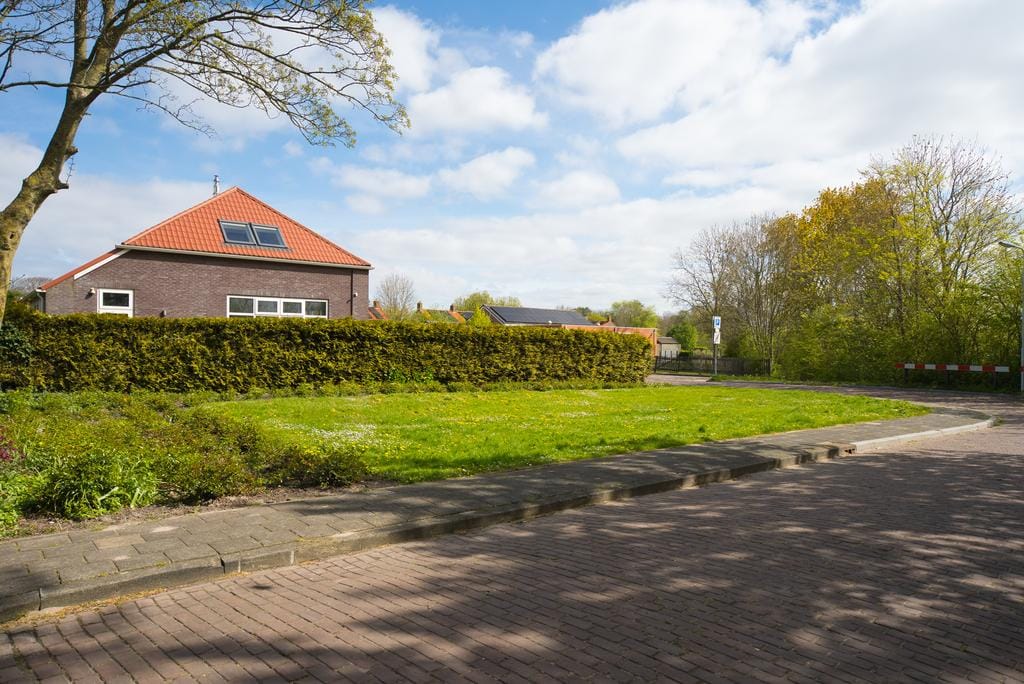 Foto 7 van Hopmansweg 12