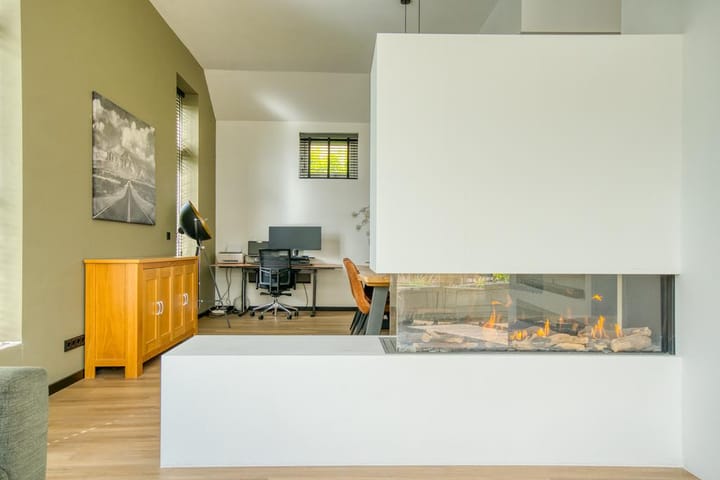 Foto 13 van Hopmansweg 12