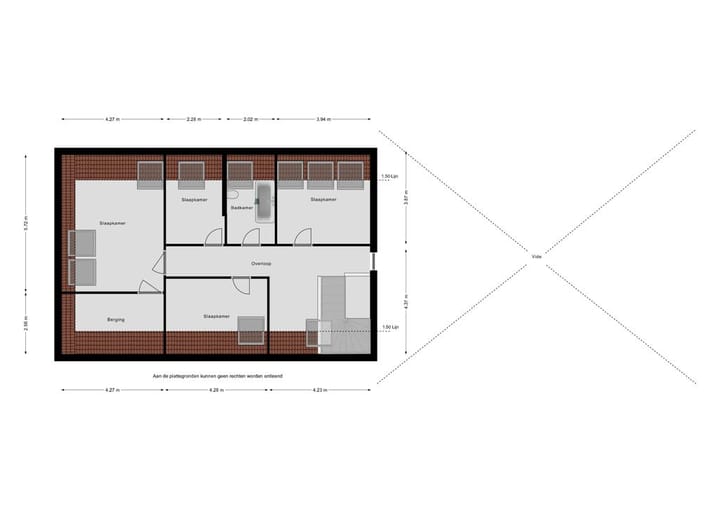 Foto 42 van Hopmansweg 12