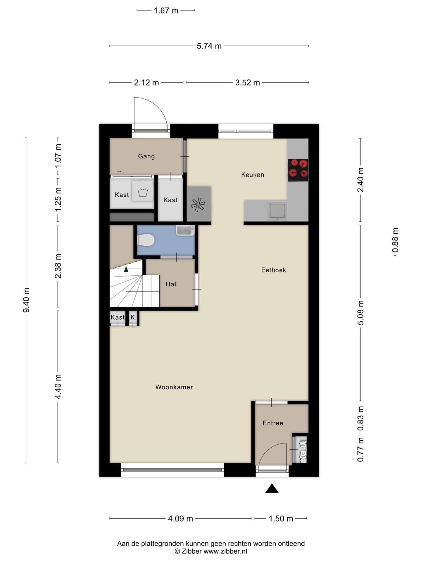 Foto 40 van Welemanstraat 88