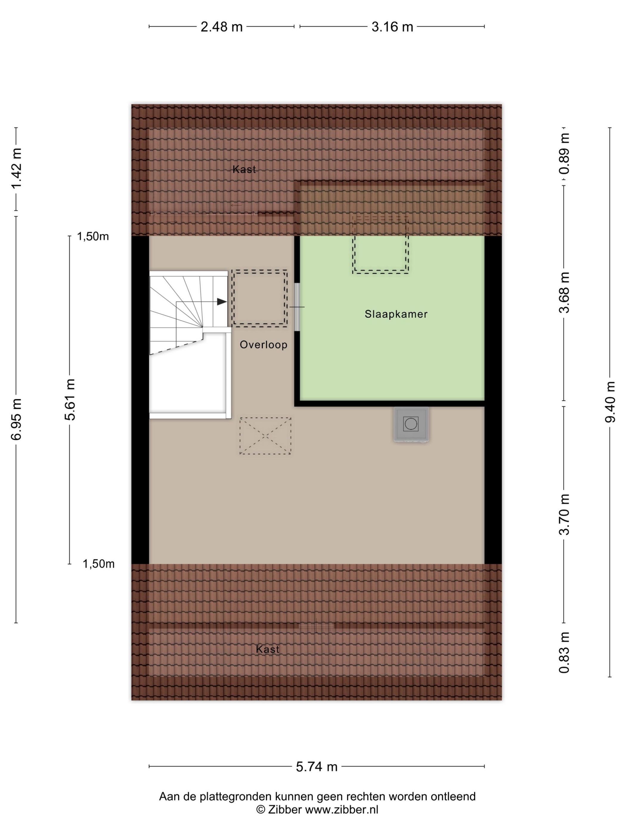 Foto 42 van Welemanstraat 88