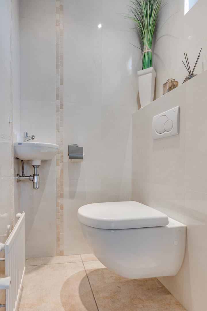 Foto 4 van Hortensiastraat 14