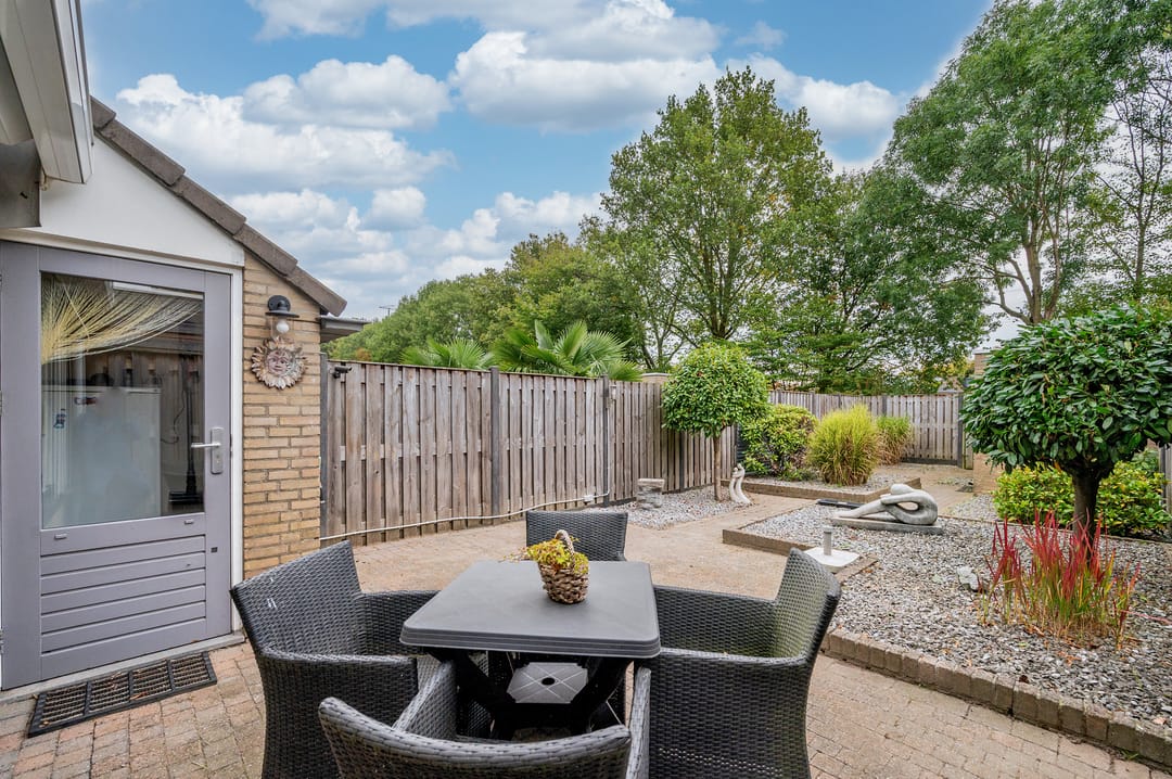 Photo 17 of Hortensiastraat 14