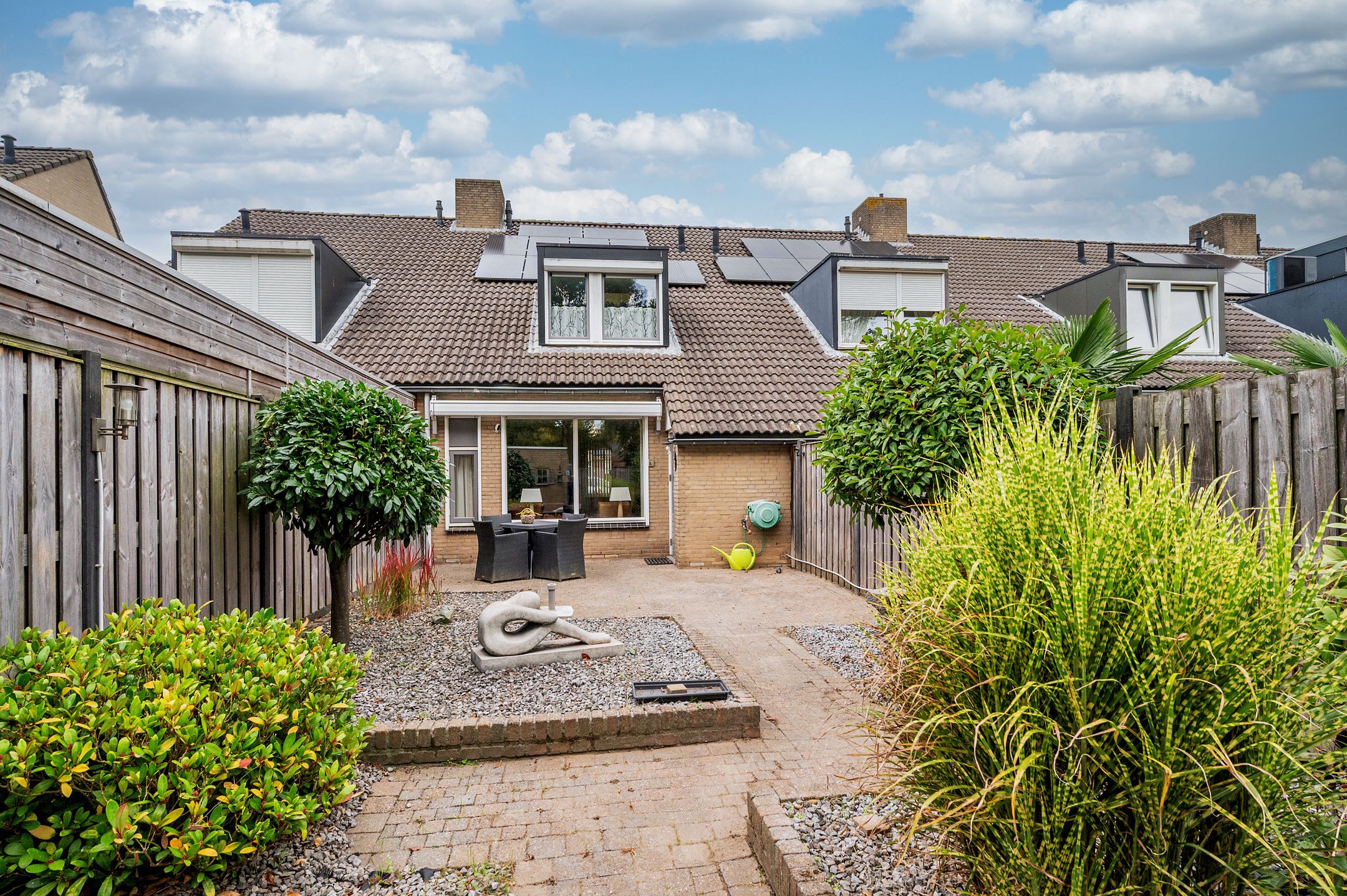 Photo 21 of Hortensiastraat 14