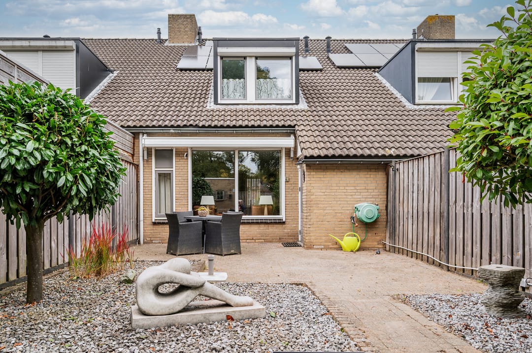 Photo 22 of Hortensiastraat 14