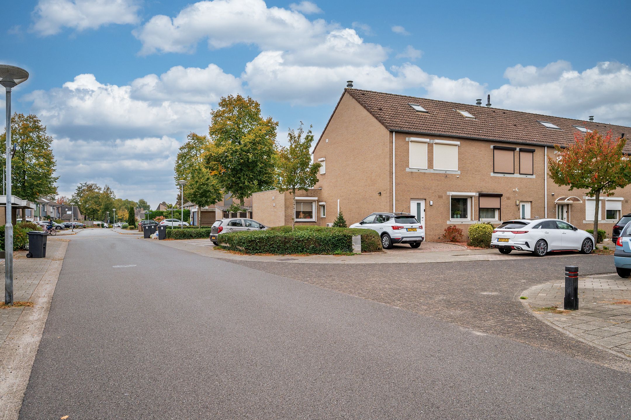 Photo 24 of Hortensiastraat 14