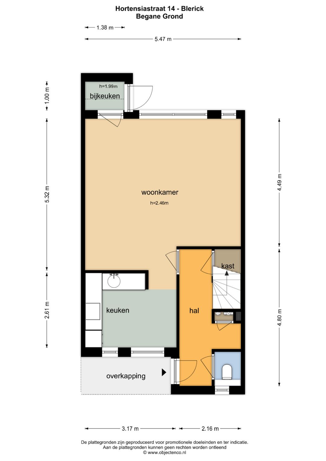 Photo 25 of Hortensiastraat 14