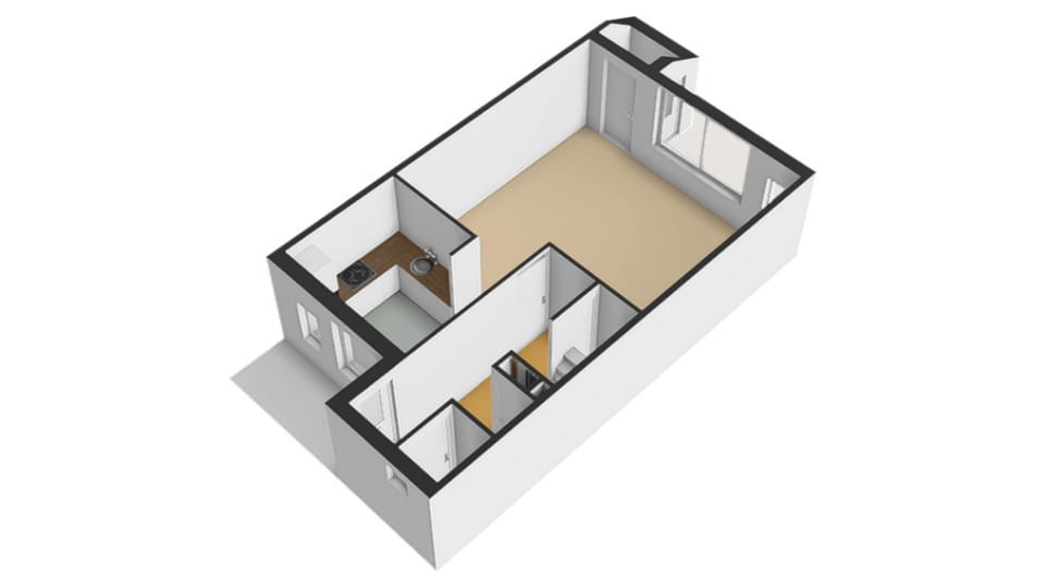 Photo 27 of Hortensiastraat 14