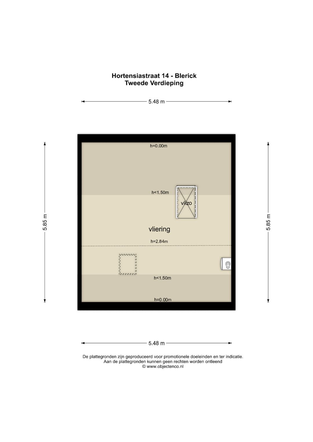 Photo 31 of Hortensiastraat 14