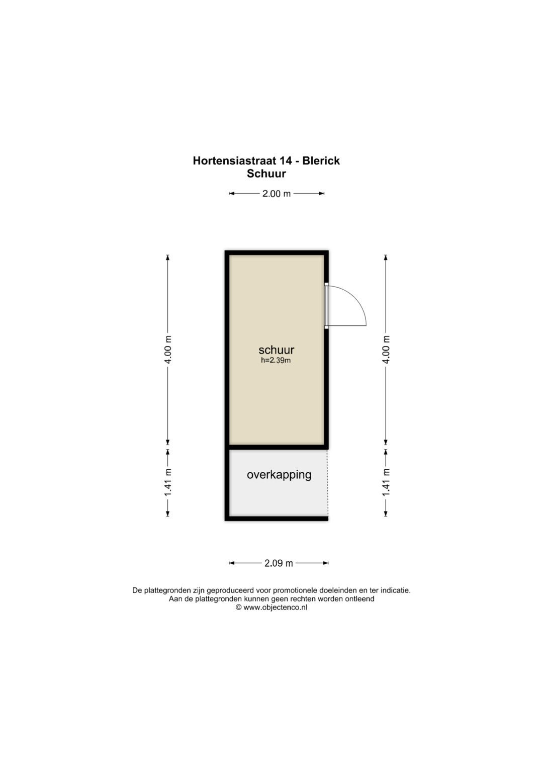 Photo 34 of Hortensiastraat 14
