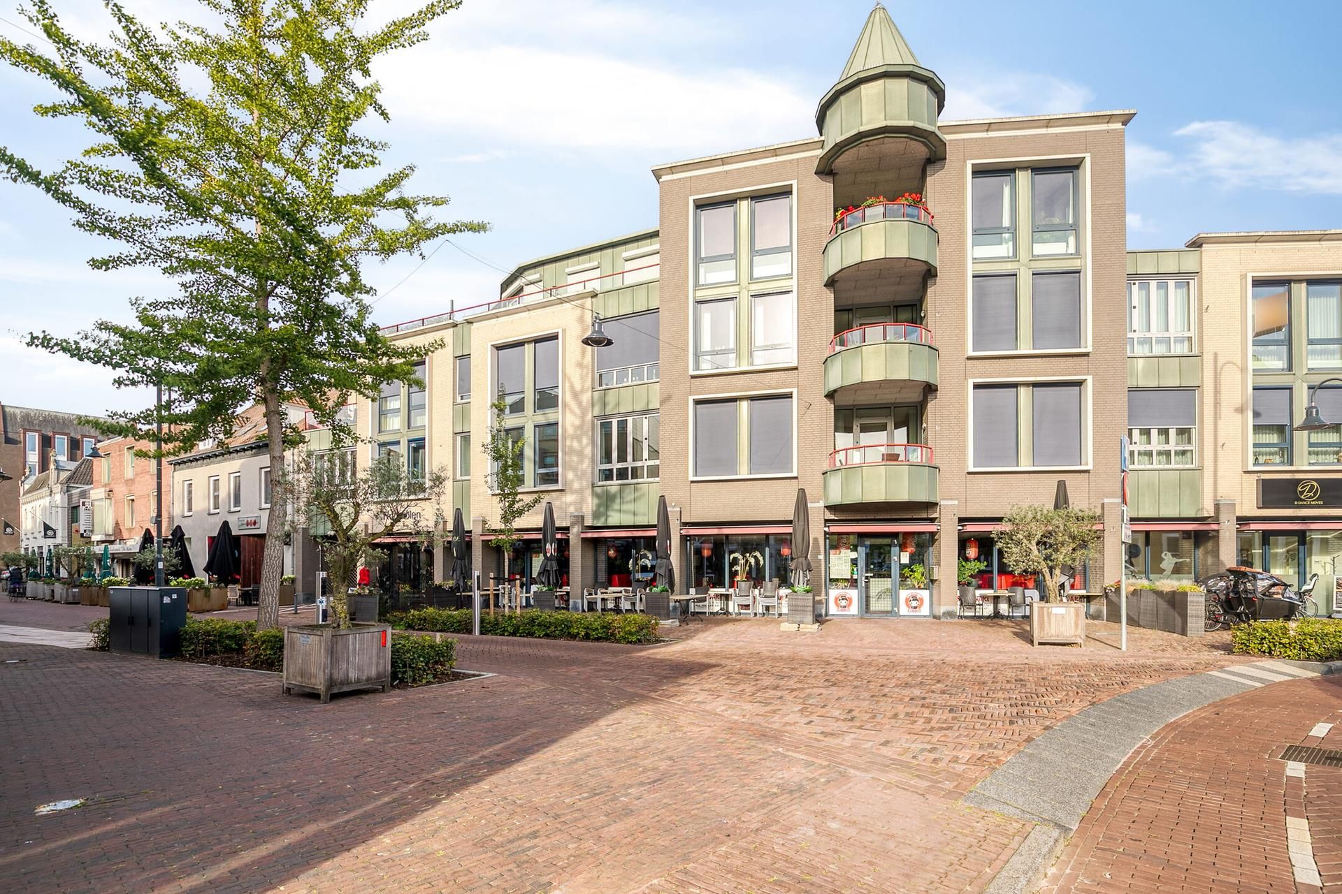 Foto 3 van Molenstraat 34-B