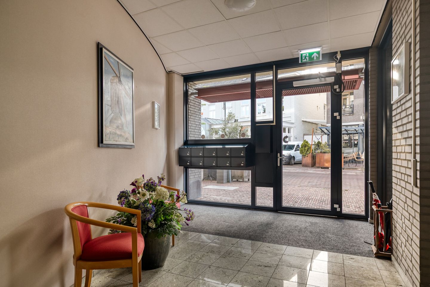 Foto 5 van Molenstraat 34-B