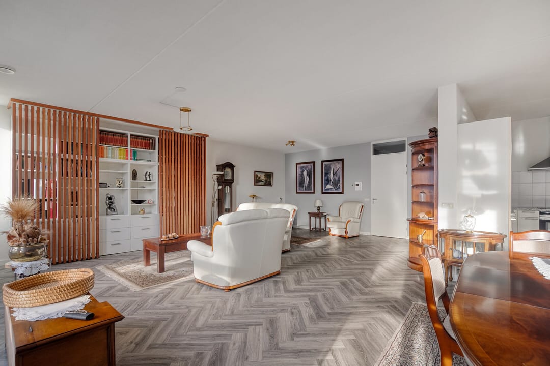 Foto 13 van Molenstraat 34-B