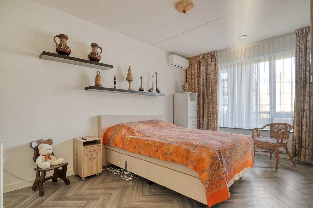 Foto 16 van Molenstraat 34-B