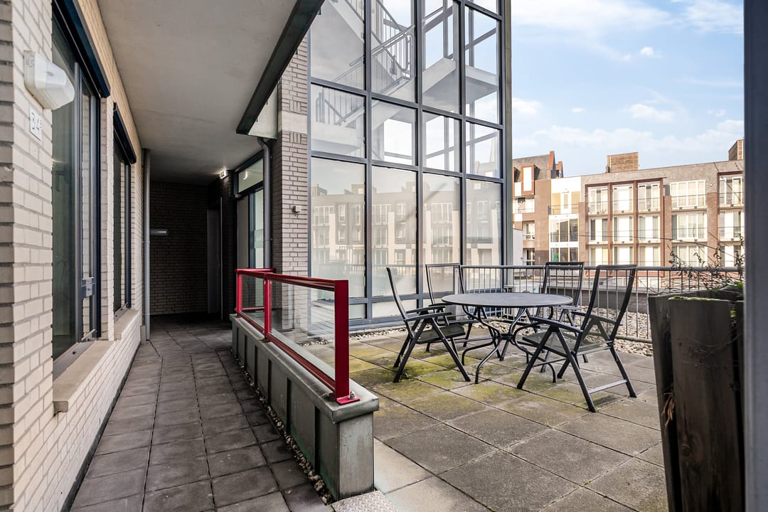 Foto 23 van Molenstraat 34-B