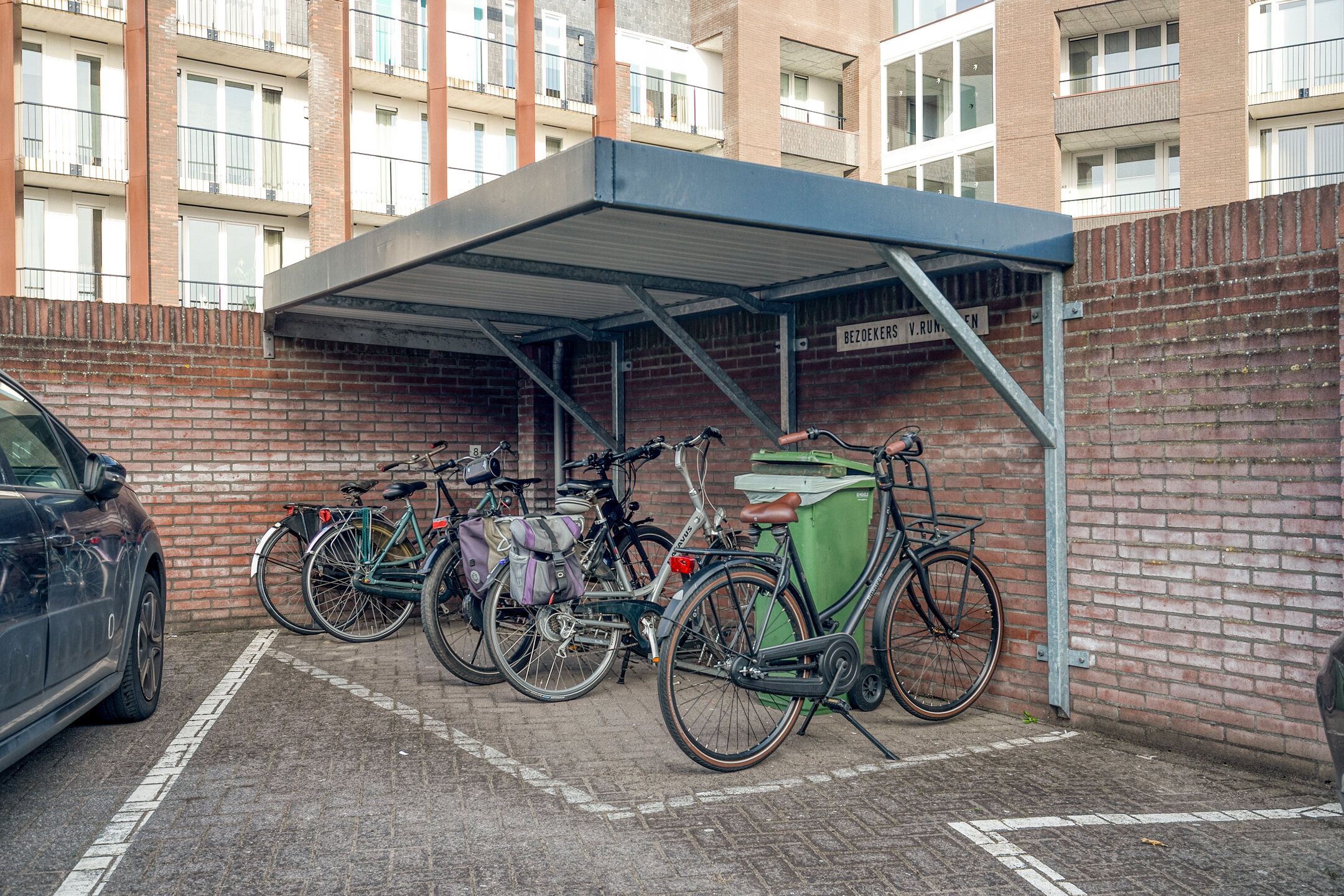 Foto 27 van Molenstraat 34-B