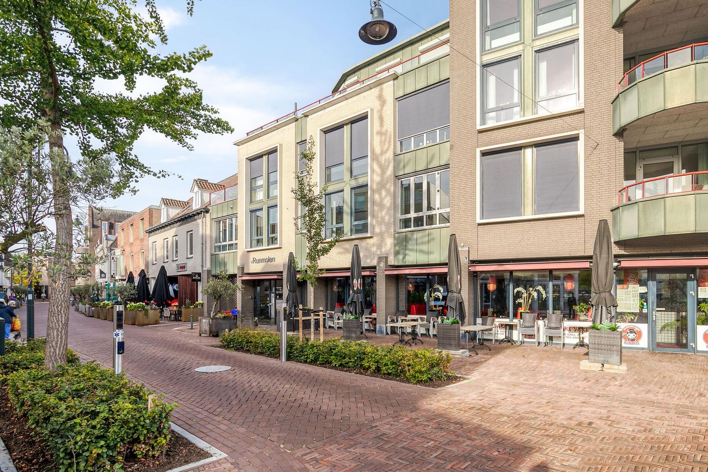 Foto 29 van Molenstraat 34-B