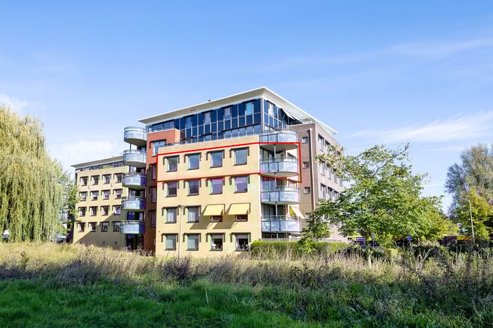 Foto 1 van De Brink 316