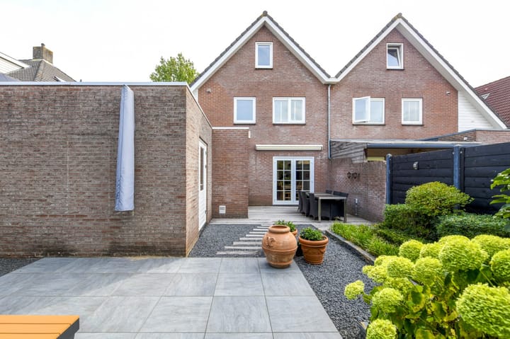 Foto 2 van Mr. Beelpark 13