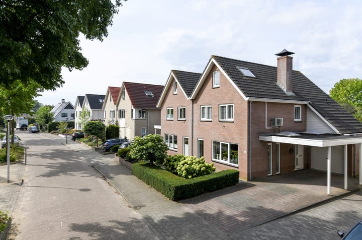 Foto 4 van Mr. Beelpark 13