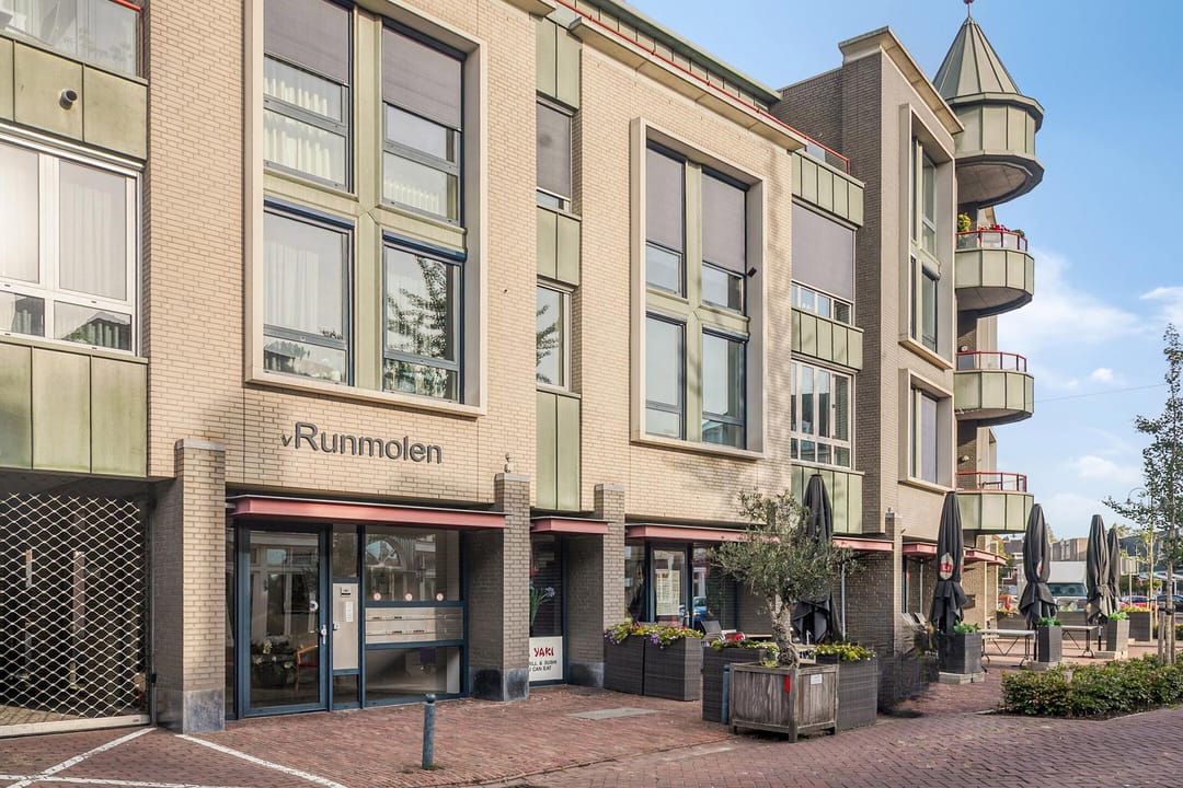 Foto 2 van Molenstraat 34-B