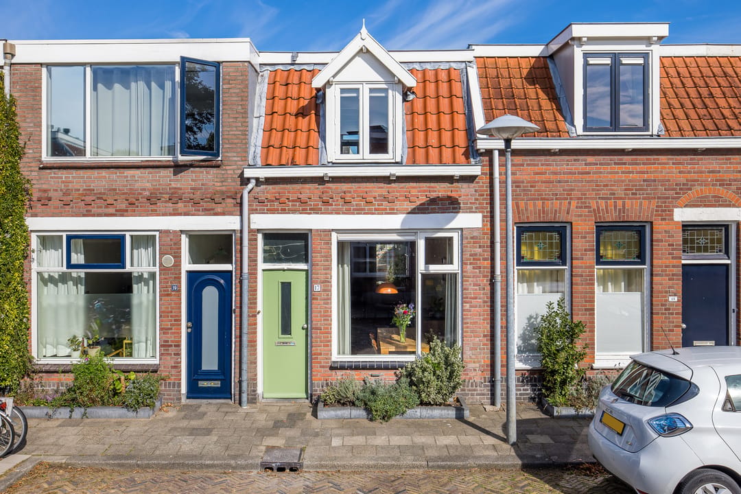 Foto 1 van Bremstraat 17